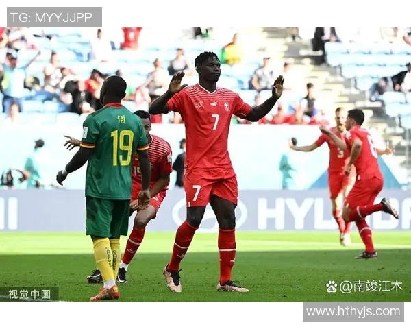 喀麦隆现役足球球星闪耀国际赛场展现非洲雄狮激情风采